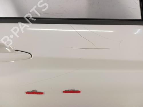 Right front door BMW 1 (F20) 118 d | BP29845070C3