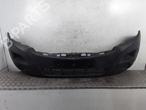 Używane Zderzak przedni OPEL MOVANO B Van (X62) 2.3 CDTI FWD (FV) (136 hp) 28346524