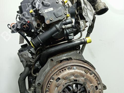 Engine VW PASSAT B6 Variant (3C5) 1.9 TDI | BP38677180M1 - Image 4