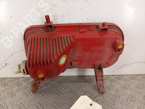 Used Rear bumper left light Rear bumper left light PEUGEOT 5008 (0U_, 0E_) 1.6 HDi (110 hp) 31835185 31835185