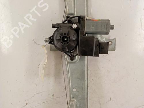 Used Rear right window mechanism Rear right window mechanism CITROËN C3 III (SX) 1.2 THP 110 (SXHNPS, SXHNZT, SXHNZ6) (110 hp) 33303971 33303971