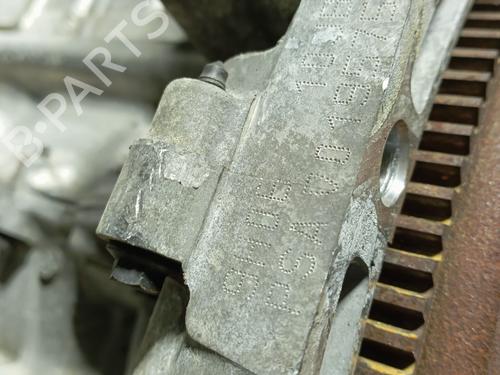 Engine PEUGEOT PARTNER Box Body/MPV | BP33606997M1 - Image 2