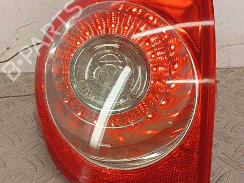 Left taillight VW PASSAT B6 Variant (3C5) 1.9 TDI | BP38677181C34 - Image 3
