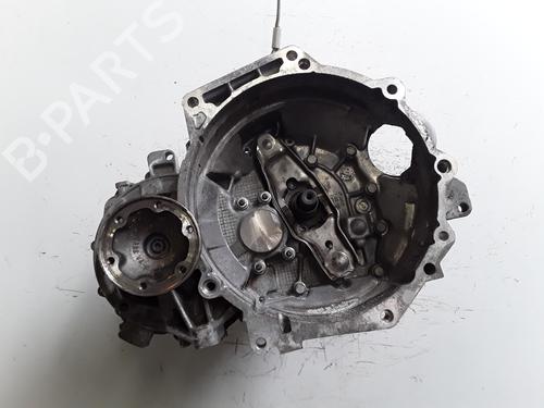 Used Gearbox VW GOLF VI (5K1) 1.6 TDI (105 hp) 28348417