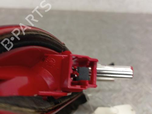 Used Third brake light Third brake light PEUGEOT 208 I (CA_, CC_) 1.6 HDi (92 hp) 28338220 28338220