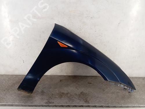 Used Right front fenders FORD FOCUS I Turnier (DNW) 1.8 TDCi (100 hp) 28348070