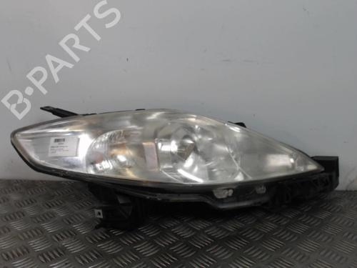 Used Right headlight Right headlight MAZDA 5 (CR) 2.0 CD (CR19) (143 hp) 28345239 28345239