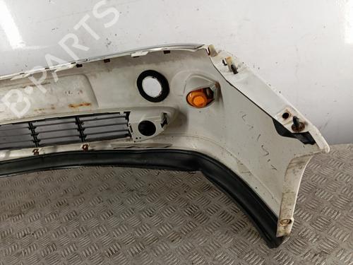 Front bumper FORD FOCUS I Turnier (DNW) 1.8 Turbo DI / TDDi | BP30174416C7