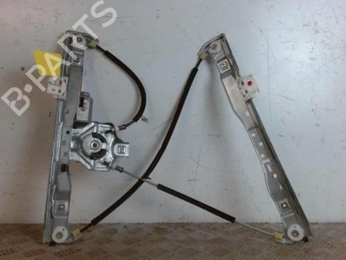 Used Front right window mechanism Front right window mechanism CITROËN DS3 (SA_) 1.6 HDi 110 (112 hp) 28342703 28342703
