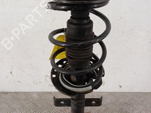 Højre fortil støddæmper Højre fortil støddæmper RENAULT CLIO III (BR0/1, CR0/1) 1.5 dCi (C/BR0G, C/BR1G) (68 hp) 35930799 35930799