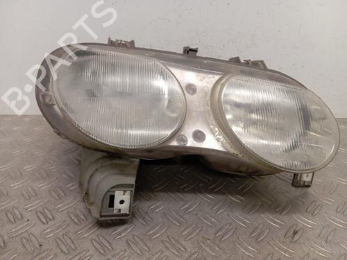 Lyskaster høyre ROVER 75 (RJ) 2.0 CDT (115 hp) 28344174