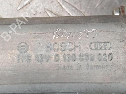 Used Front left window mechanism Front left window mechanism RENAULT CLIO II (BB_, CB_) 1.5 dCi (B/C2J) (68 hp) 39540527 39540527