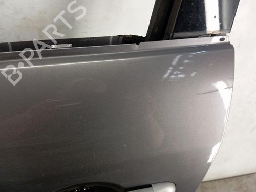 Left front door RENAULT MEGANE III Hatchback (BZ0/1_, B3_) 1.5 dCi (BZ09, BZ0D, BZ1W, BZ29, BZ14) | BP28345372C2 