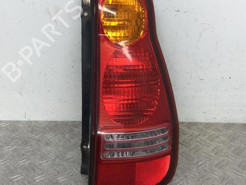 Right taillight HYUNDAI MATRIX (FC) 1.5 CRDi | BP28340431C35 