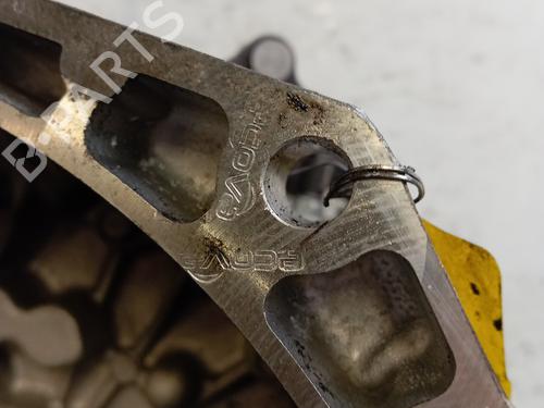 Gearbox HYUNDAI ix20 (JC) 1.4 | BP30696709M3 