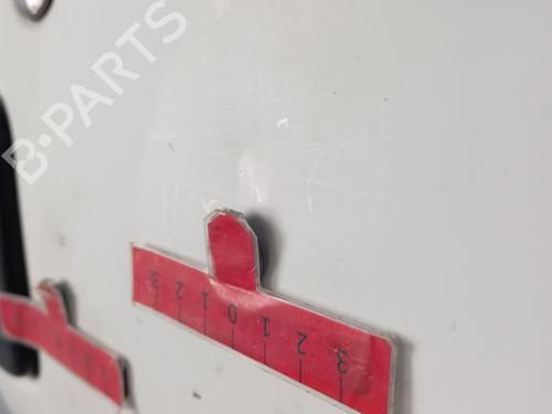 Right front door CITROËN BERLINGO / BERLINGO FIRST Box Body/MPV (M_) 1.1 i (MAHDZ, MBHDZ, MBHFX) | BP28346340C3 