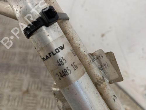 AC pipe PEUGEOT EXPERT Van (V_) 1.6 BlueHDi 95 | BP32169301M126 