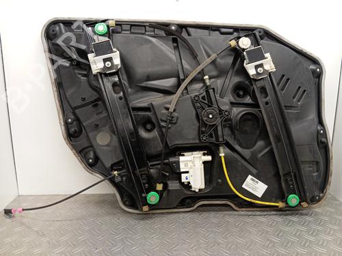 Front right window mechanism MERCEDES-BENZ S-CLASS (W222, V222, X222) S 400 Hybrid / h (222.057, 222.157) | BP28343125C23 
