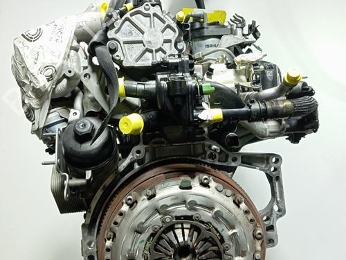 Engine CITROËN C4 II (NC_) 1.6 HDi 110 | BP33738471M1 - Image 8