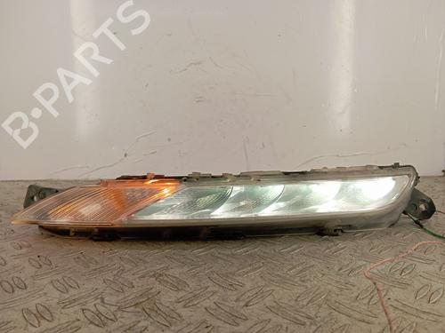Used Left daytime light CITROËN C4 Grand Picasso II (DA_, DE_) 1.6 BlueHDi 120 (120 hp) 32389900