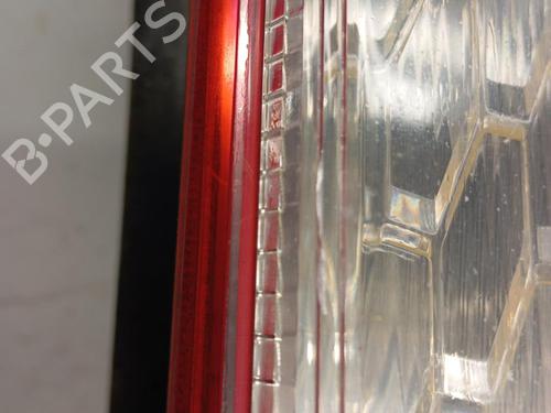 Used Right taillight Right taillight FORD FOCUS II (DA_, HCP, DP) 1.6 TDCi (90 hp) 28344568 28344568