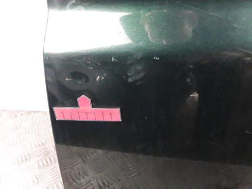 Right front door LAND ROVER DISCOVERY II (L318) 2.5 Td5 4x4 | BP28344307C3 