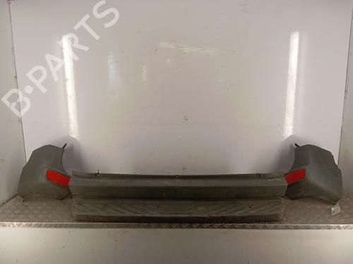 Used Rear bumper VW CRAFTER 30-50 Van (2E_) 2.5 TDI (109 hp) 28346714
