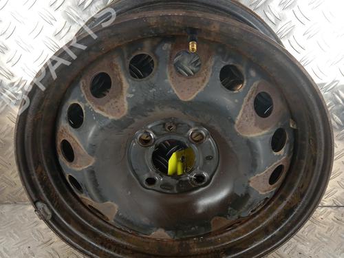 Used Rim RENAULT CLIO III (BR0/1, CR0/1) 1.5 dCi (C/BR0G, C/BR1G) (68 hp) 30060656