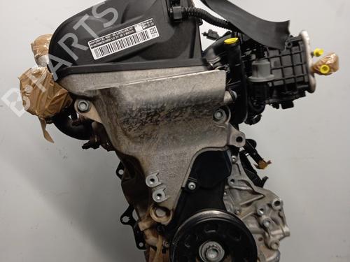 Engine VW POLO V (6R1, 6C1) 1.2 TSI 16V | BP28600159M1 