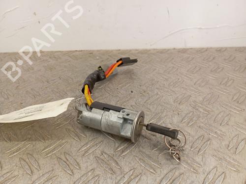 Used Ignition barrel RENAULT CLIO I (B/C57_, 5/357_) 1.2 (B/C/S577) (54 hp) 30202634