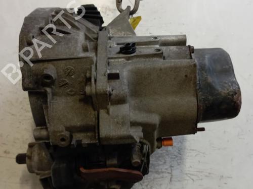 Used Gearbox Gearbox RENAULT CLIO II (BB_, CB_) 1.5 dCi (B/CB07) (65 hp) 31148902 31148902