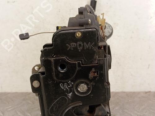 Used Rear left lock VW PASSAT B5.5 (3B3) 1.9 TDI (130 hp) 28348215