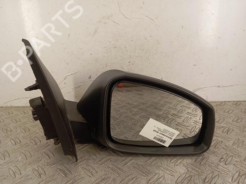 Used Right mirror Right mirror RENAULT MEGANE III Coupe (DZ0/1_) 1.4 TCe (DZ0F, DZ1V) (131 hp) 35930890 35930890