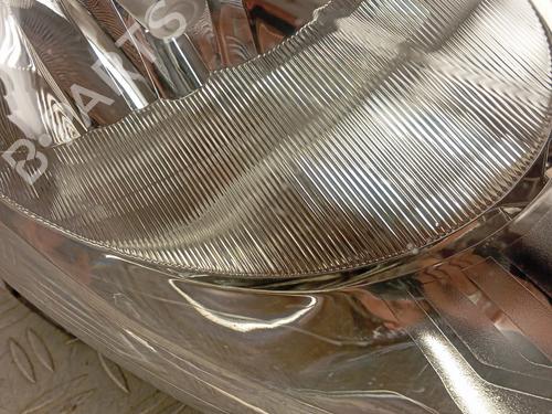 Right headlight CITROËN C3 II (SC_) 1.4 | BP30156691C29