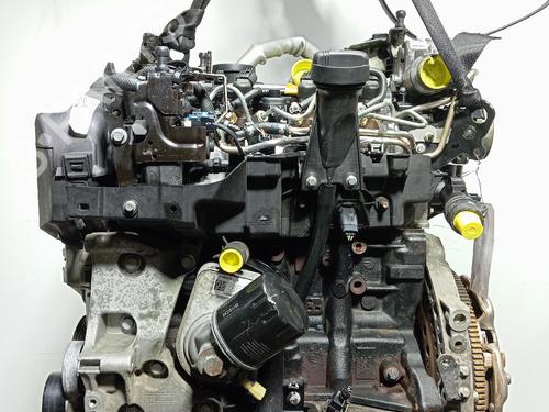 Engine MERCEDES-BENZ A-CLASS (W176) A 160 CDI / d (176.011) | BP38922228M1 - Image 2