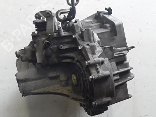 Gearkasse RENAULT SCÉNIC II (JM0/1_) 1.9 dCi (JM0G, JM12, JM1G, JM2C) | BP28340972M3 