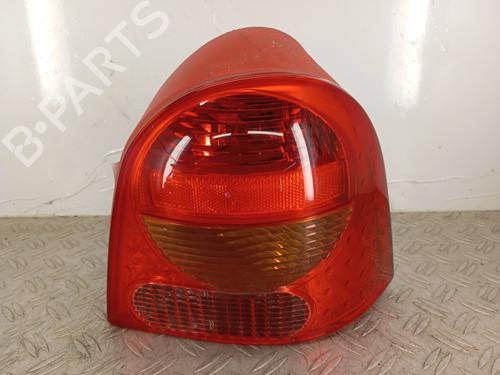 Højre baglygte RENAULT TWINGO I (C06_) 1.2 16V (C060) (60 hp) 30156719