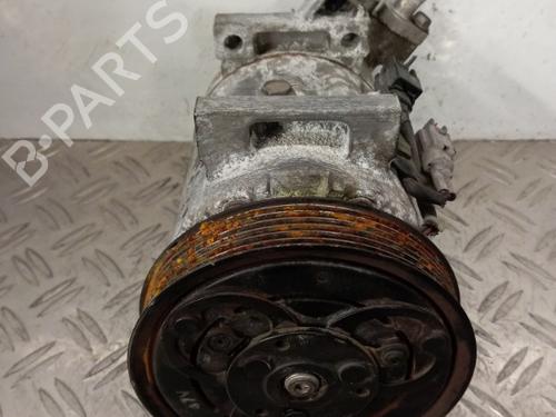 AC-Kompressor RENAULT CLIO IV (BH_) 1.5 dCi 75 (75 hp) 28346436