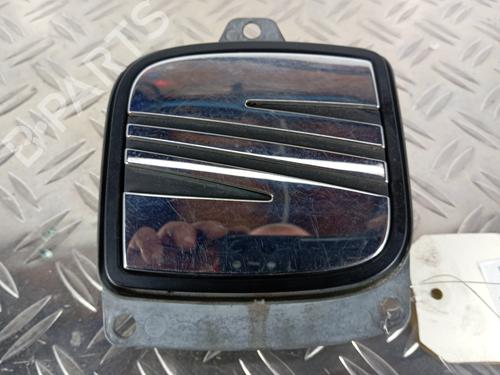 Used Tailgate handle SEAT LEON (1P1) 1.9 TDI (105 hp) 28339766