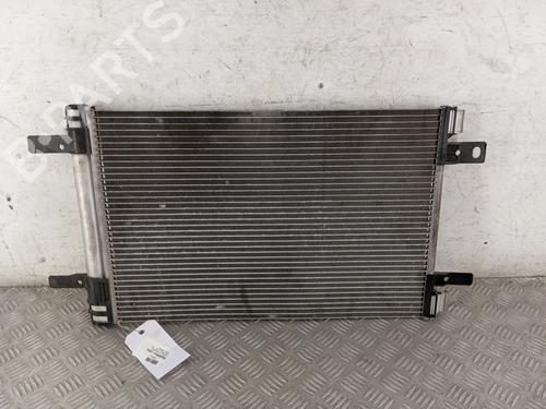 AC radiator PEUGEOT 308 II (LB_, LP_, LW_, LH_, L3_) 1.6 GTi (L35GNH) | BP28341264M32 
