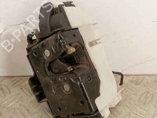 Used Front left lock VW POLO (6N2) 1.9 SDI (64 hp) 30156638