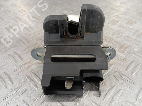 Used Tailgate lock VW TOURAN (1T1, 1T2) 1.9 TDI (105 hp) 32729090