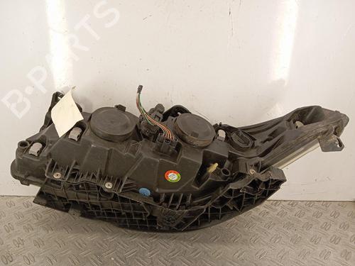 Used Right headlight Right headlight RENAULT LAGUNA II (BG0/1_) 1.9 dCi (BG1A, BG1W, BG0G) (110 hp) 39759399 39759399