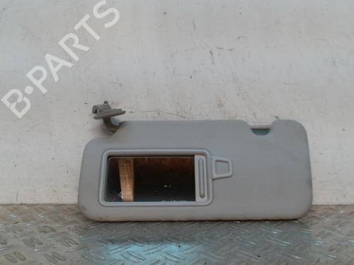 Sonnenblende Links für KIA PICANTO III (JA) 1.0 (67 hp) 28344723