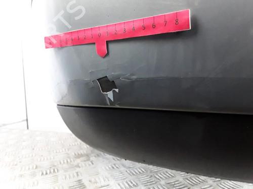 Rear bumper VOLVO S40 II (544) 2.4 | BP28344328C8 