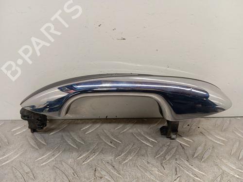 Front right exterior door handle MERCEDES-BENZ S-CLASS (W222, V222, X222) S 400 Hybrid / h (222.057, 222.157) | BP28338034C129 