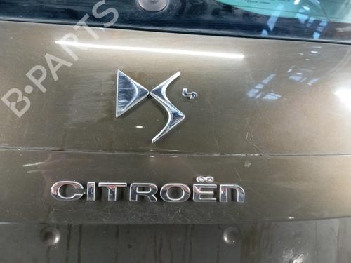 Tailgate CITROËN DS4 (NX_) 1.6 HDi 115 | BP29607525C6 