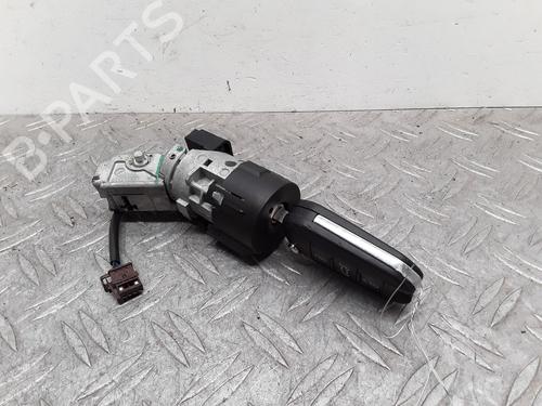 Used Ignition barrel PEUGEOT 508 SW I (8E_) 2.0 HDi (163 hp) 28337835