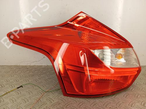 Used Left taillight Left taillight FORD FOCUS III 1.0 EcoBoost (100 hp) 33233813 33233813