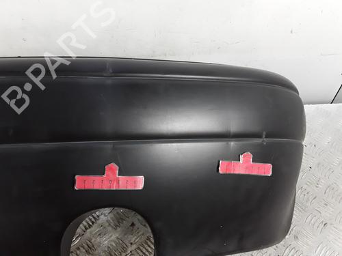 Rear bumper NISSAN MICRA II (K11) 1.0 i 16V | BP28343083C8 